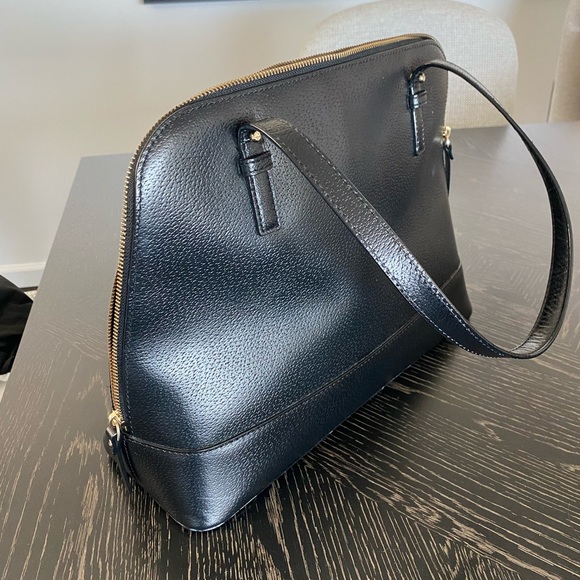 Kate Spade large satchel - Picture 3 of 5